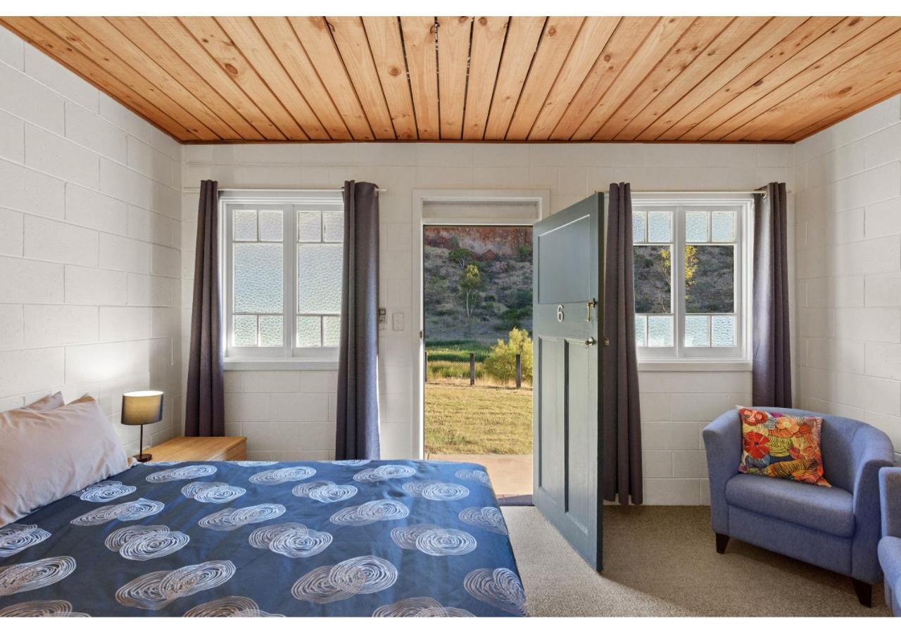 Discovery Resorts - Glen Helen Zewnętrze zdjęcie