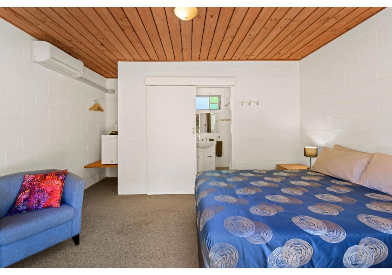 Discovery Resorts - Glen Helen Zewnętrze zdjęcie