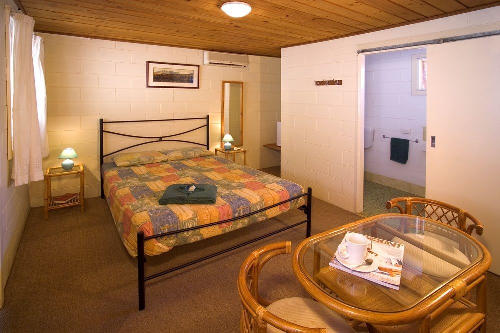 Discovery Resorts - Glen Helen Zewnętrze zdjęcie